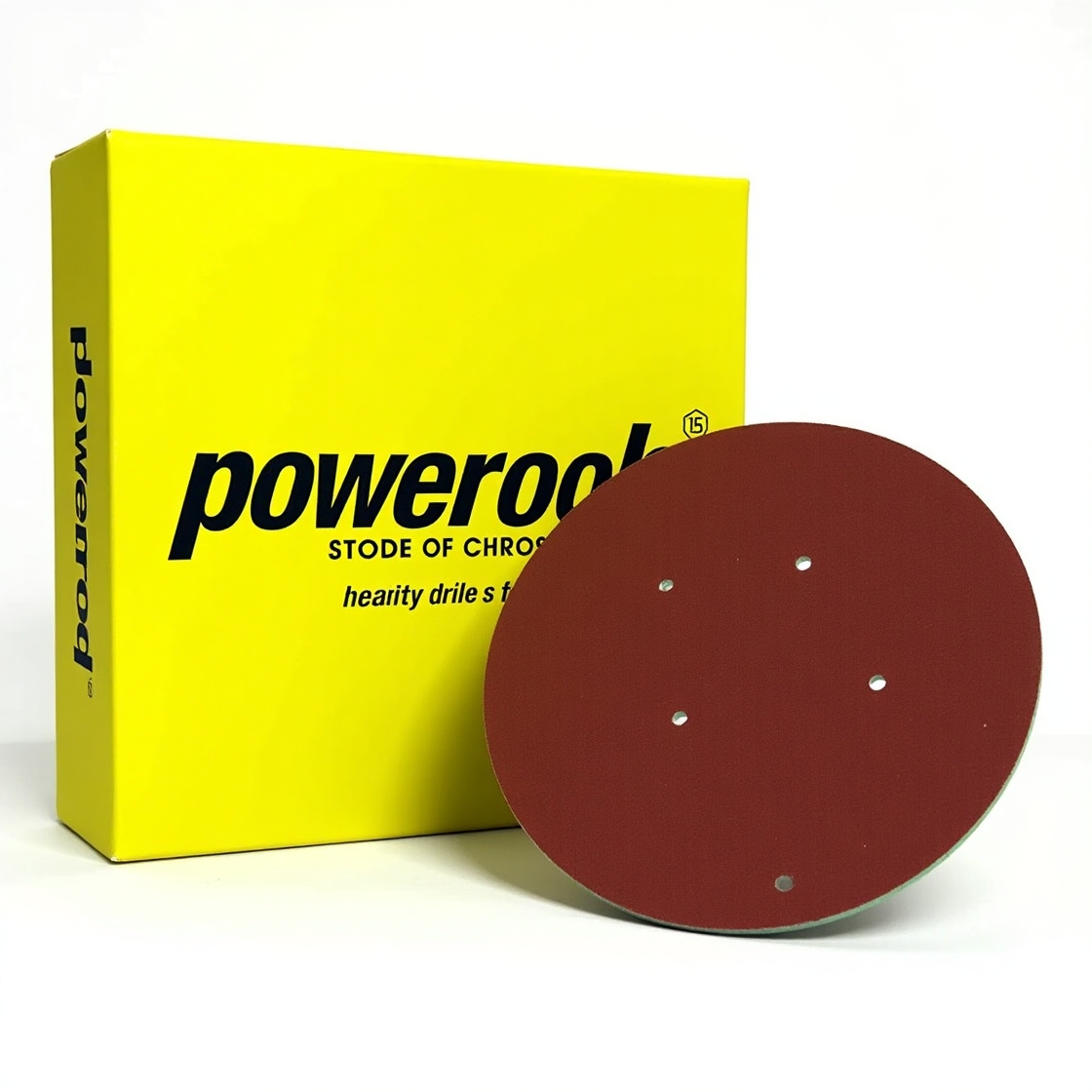 Sanding Discs